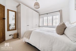 Bedroom 1- click for photo gallery